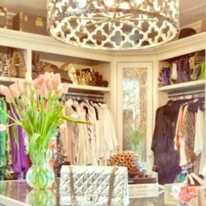 Meet your Posher, Alison